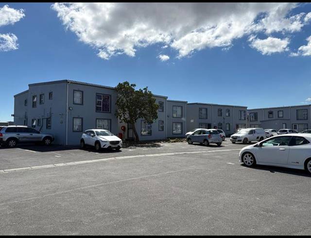 3 BEDROOM APARTMENT FOR SALE IN OTTERY